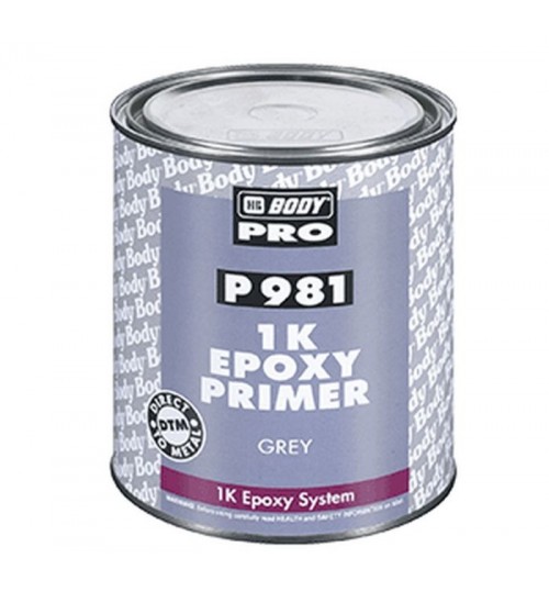 981 1K EPOXY PRIMER 1LTR